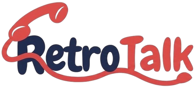 RetroTalk 