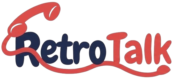 RetroTalk 